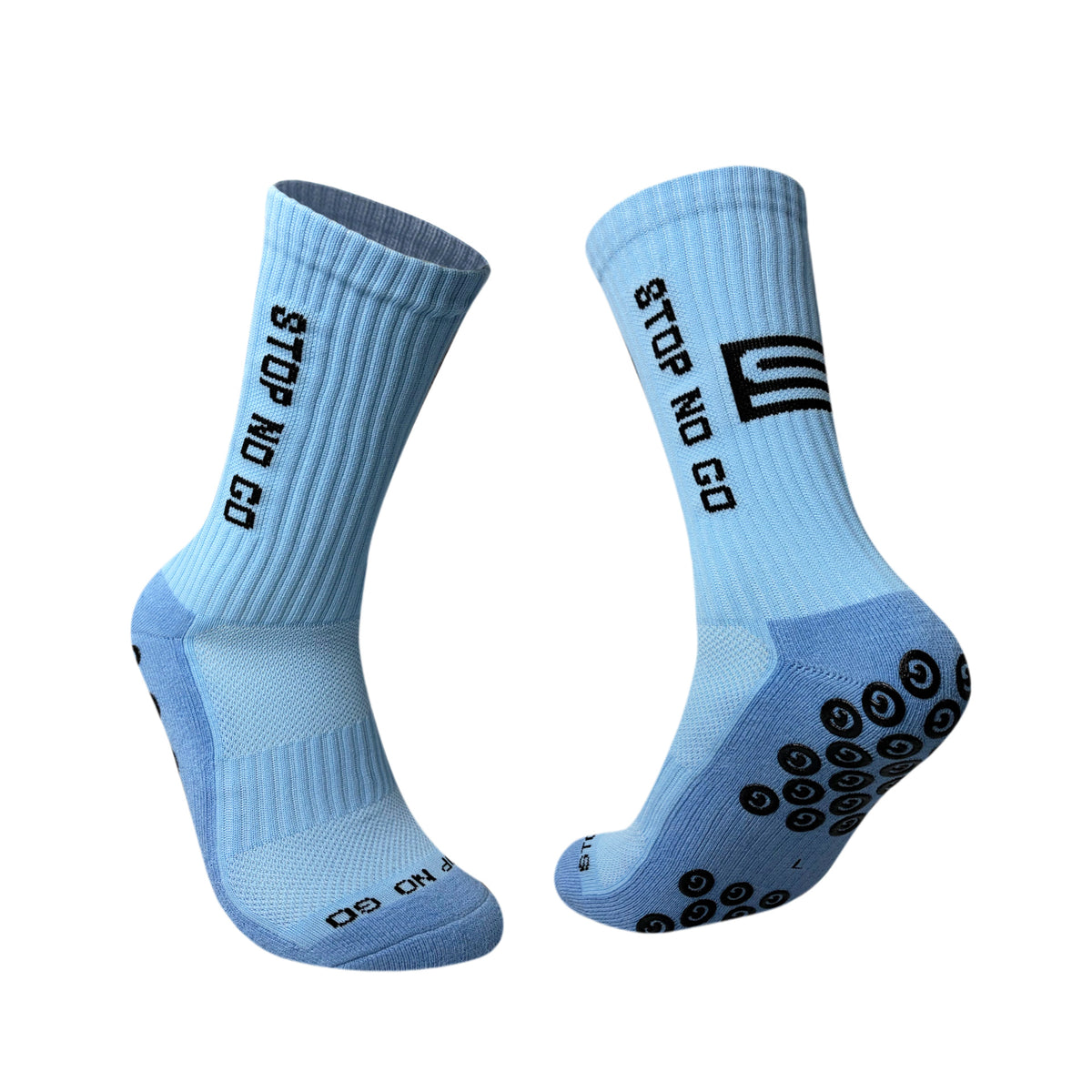 Anti-Slip Sports Socks
