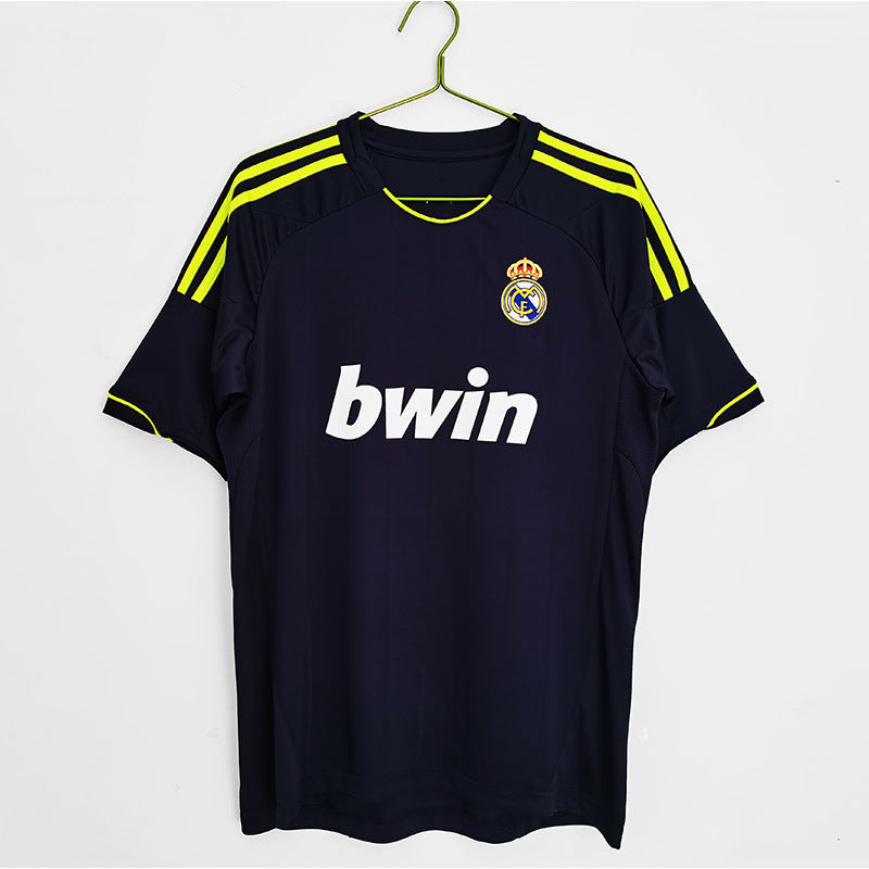 Retro Football Jerseys Vintage Sport Uniforms