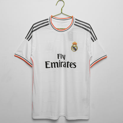 Retro Football Jerseys Vintage Sport Uniforms