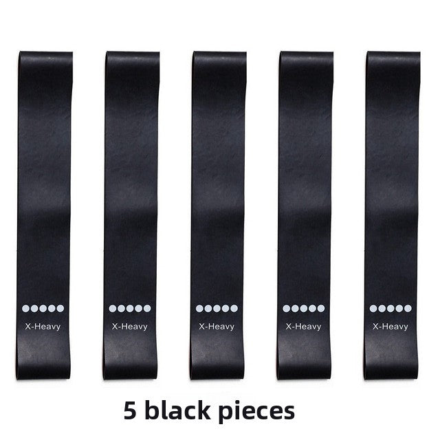 Resistance Bands Set