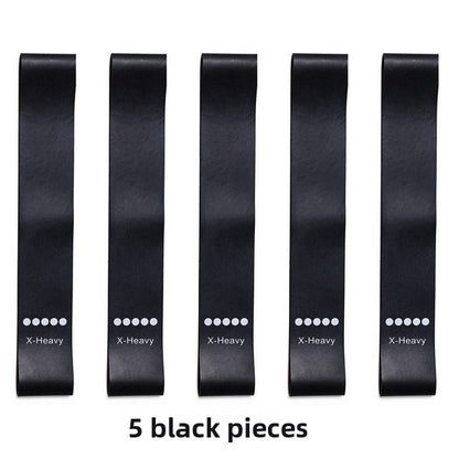 Resistance Bands Set