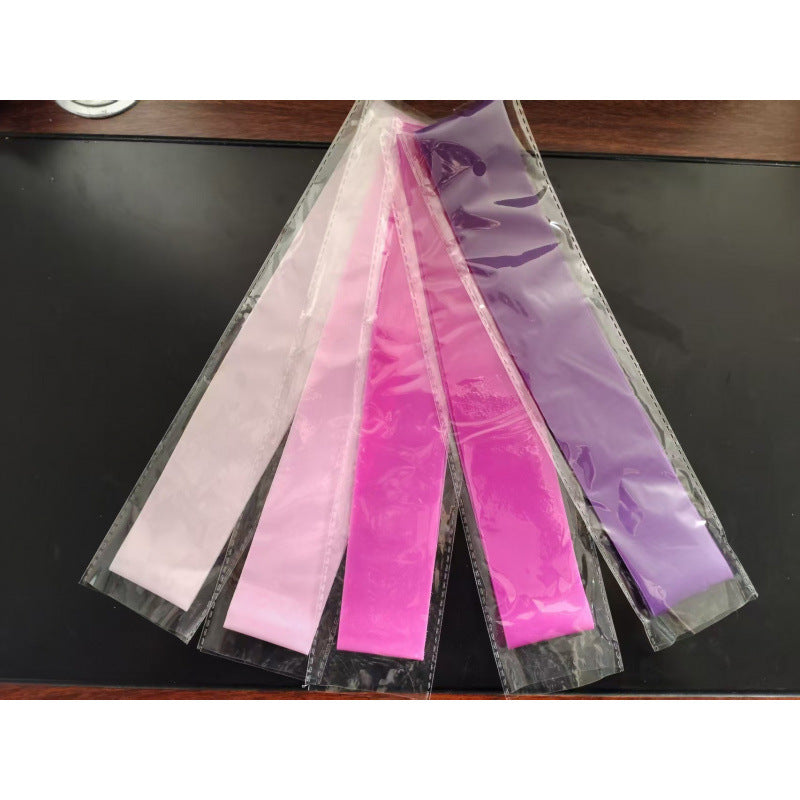 Elastic Resistance Exercise Bands
