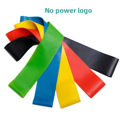 Resistance Bands Set