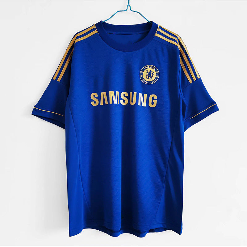 Retro Football Jerseys Vintage Sport Uniforms