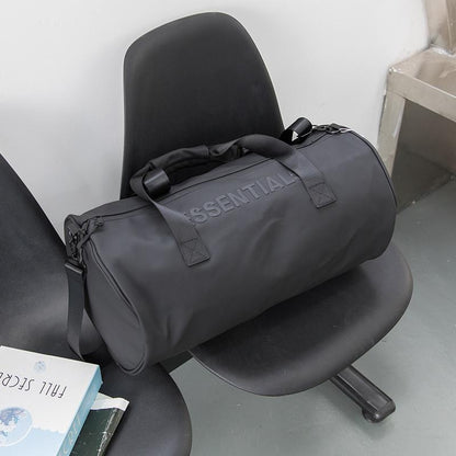 Gym Bags For Fitness Training
