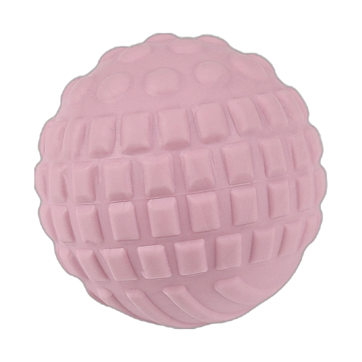 4.7Cm Spiky Hard Massage Balls Physical Therapy Massage Balls for Targeted Foot Muscle Pain Relief