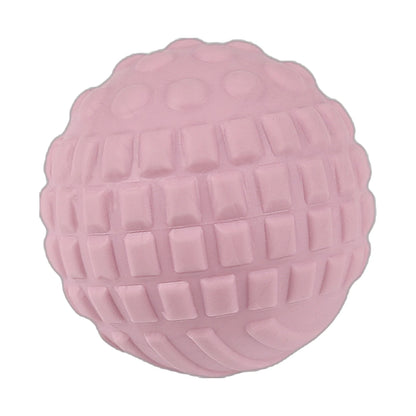 4.7Cm Spiky Hard Massage Balls Physical Therapy Massage Balls for Targeted Foot Muscle Pain Relief