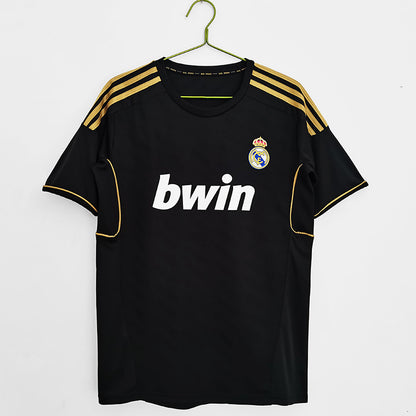 Retro Football Jerseys Vintage Sport Uniforms