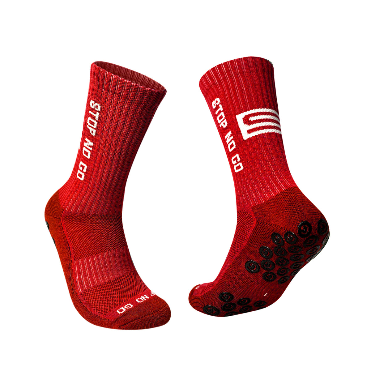 Anti-Slip Sports Socks