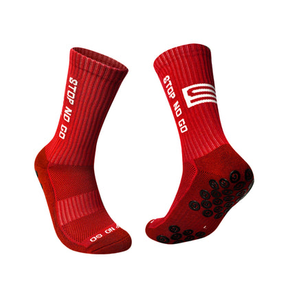 Anti-Slip Sports Socks