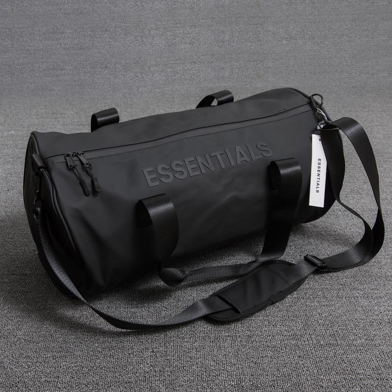 Gym Bags For Fitness Training