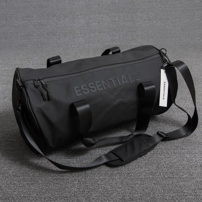 Gym Bags For Fitness Training