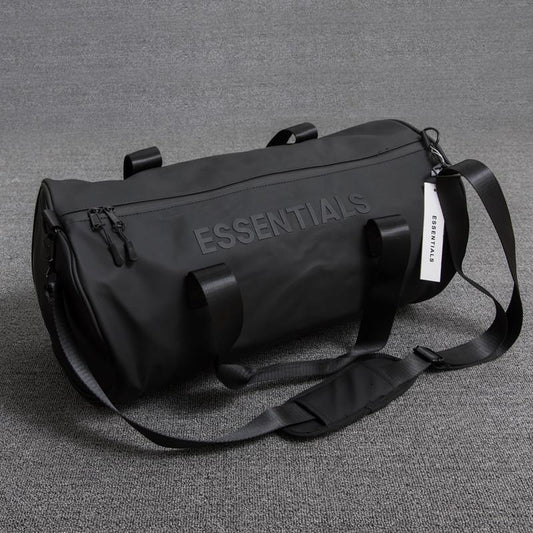 Gym Bags For Fitness Training
