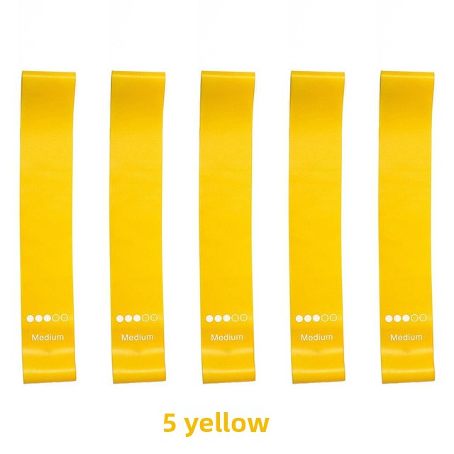 Resistance Bands Set