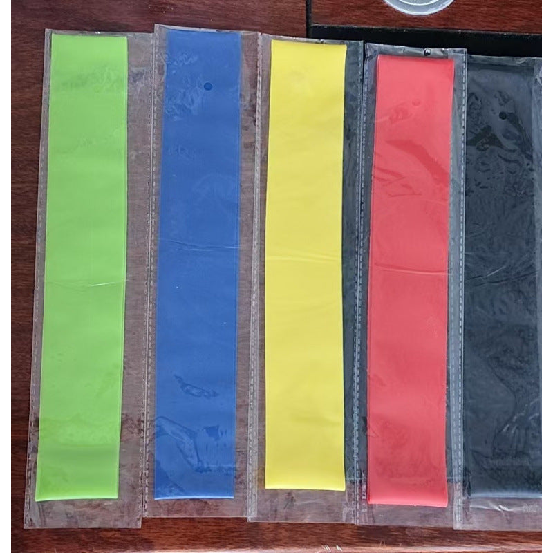 Elastic Resistance Exercise Bands