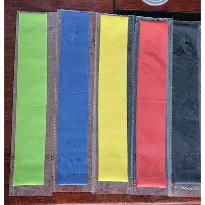 Elastic Resistance Exercise Bands