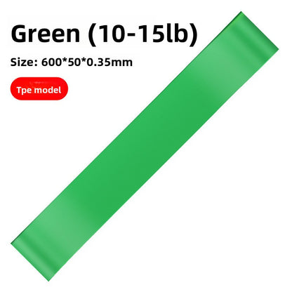Elastic Resistance Exercise Bands