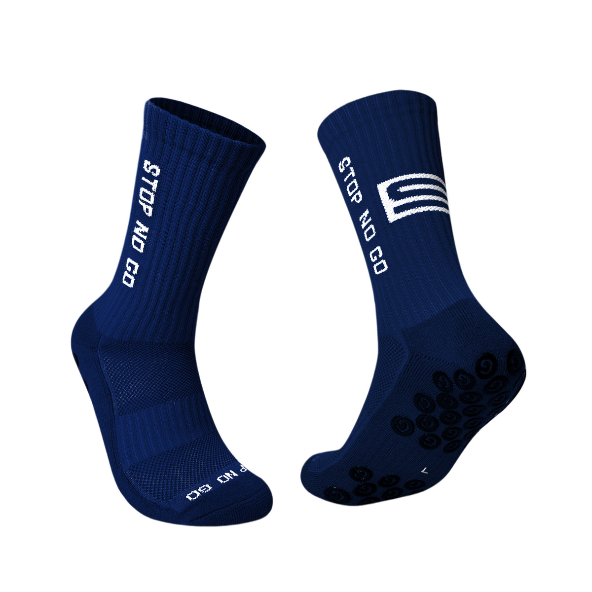 Anti-Slip Sports Socks