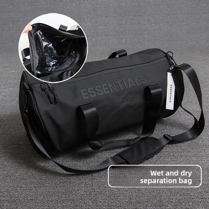 Gym Bags For Fitness Training