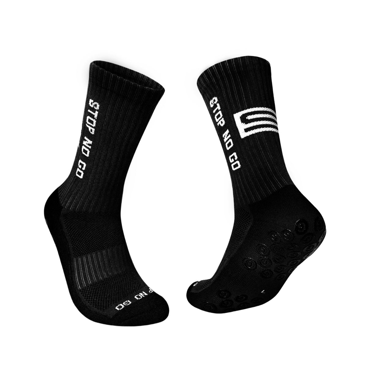 Anti-Slip Sports Socks