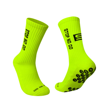 Anti-Slip Sports Socks