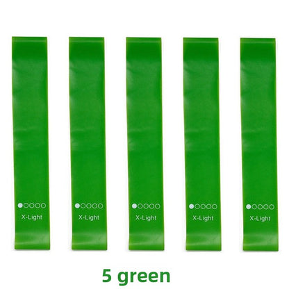 Resistance Bands Set