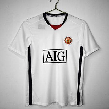 Retro Football Jerseys Vintage Sport Uniforms