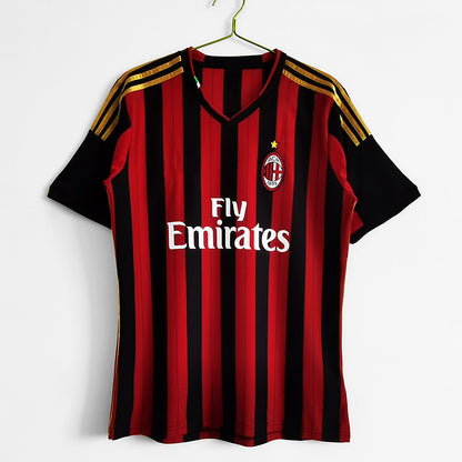 Retro Football Jerseys Vintage Sport Uniforms