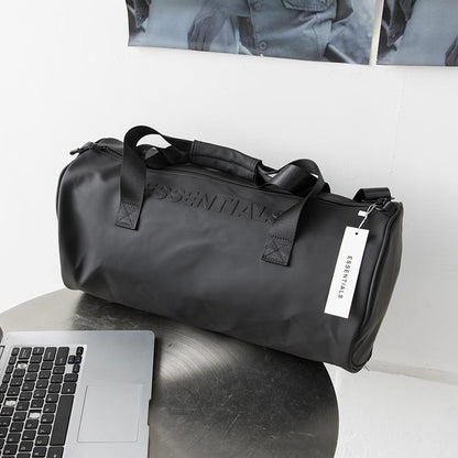 Gym Bags For Fitness Training