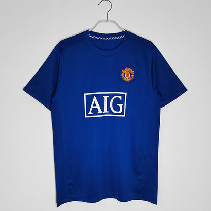Retro Football Jerseys Vintage Sport Uniforms