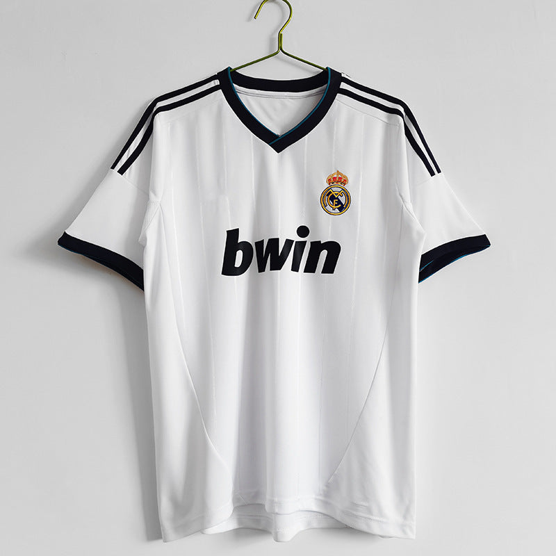 Retro Football Jerseys Vintage Sport Uniforms