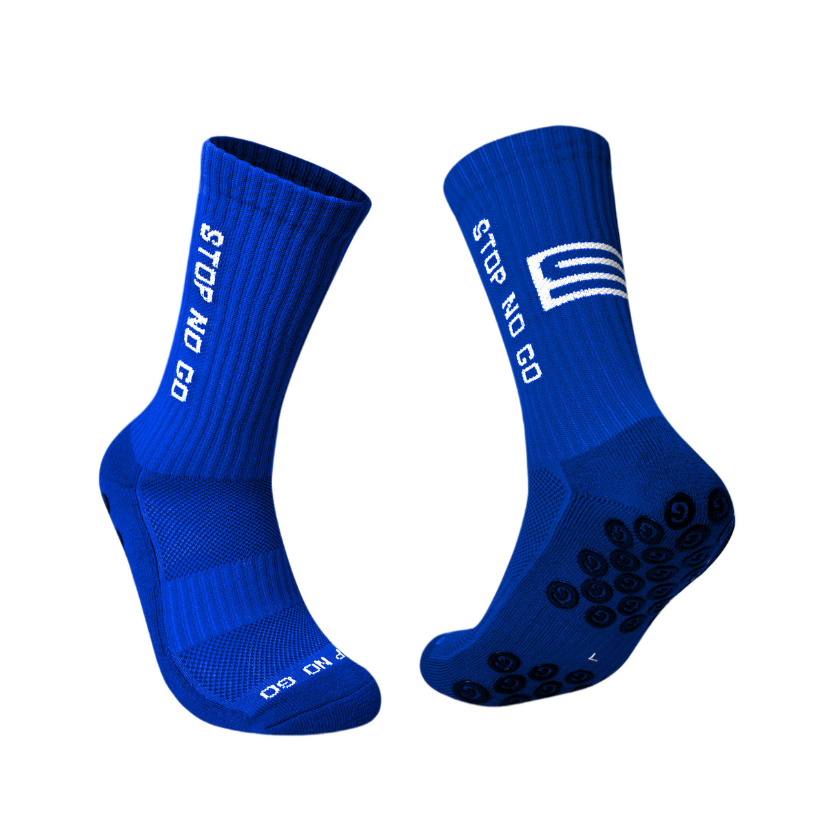 Anti-Slip Sports Socks
