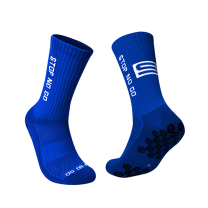 Anti-Slip Sports Socks