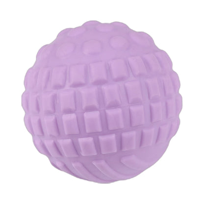 4.7Cm Spiky Hard Massage Balls Physical Therapy Massage Balls for Targeted Foot Muscle Pain Relief