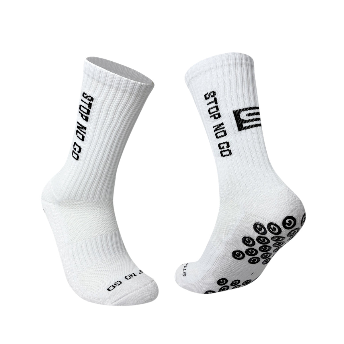 Anti-Slip Sports Socks