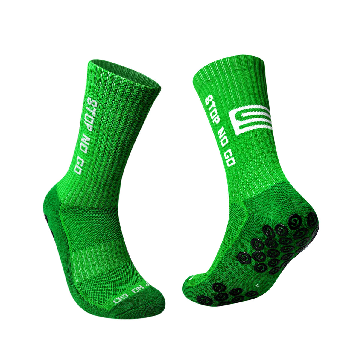 Anti-Slip Sports Socks
