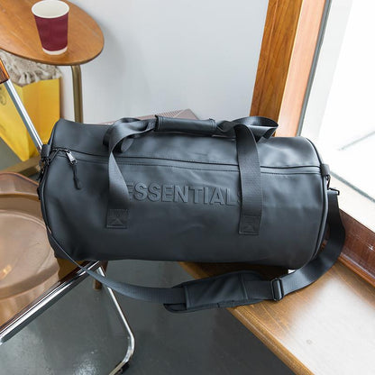 Gym Bags For Fitness Training