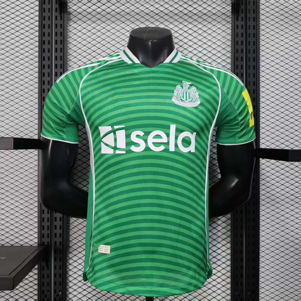 Premier League Football Jerseys