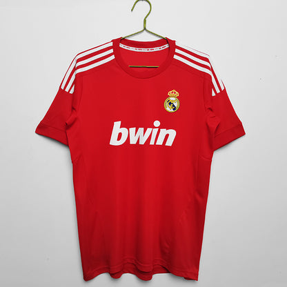 Retro Football Jerseys Vintage Sport Uniforms