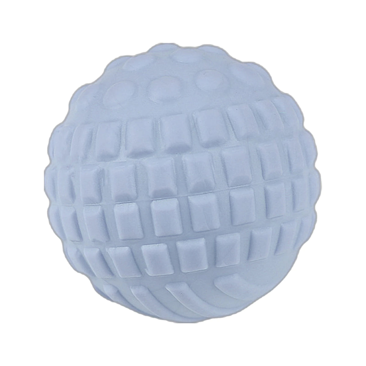 4.7Cm Spiky Hard Massage Balls Physical Therapy Massage Balls for Targeted Foot Muscle Pain Relief