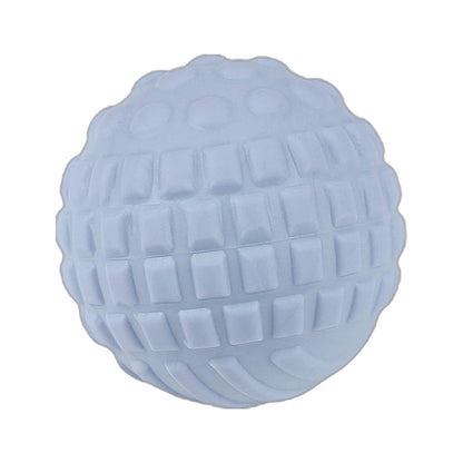 4.7Cm Spiky Hard Massage Balls Physical Therapy Massage Balls for Targeted Foot Muscle Pain Relief