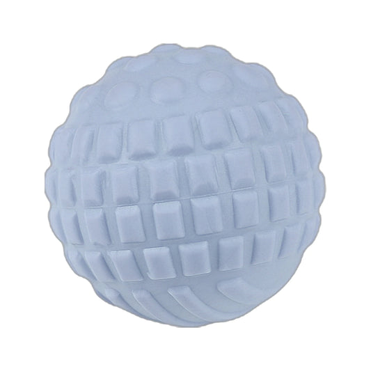 4.7Cm Spiky Hard Massage Balls Physical Therapy Massage Balls for Targeted Foot Muscle Pain Relief