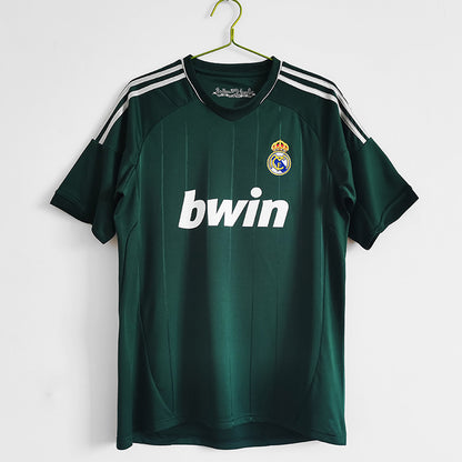 Retro Football Jerseys Vintage Sport Uniforms