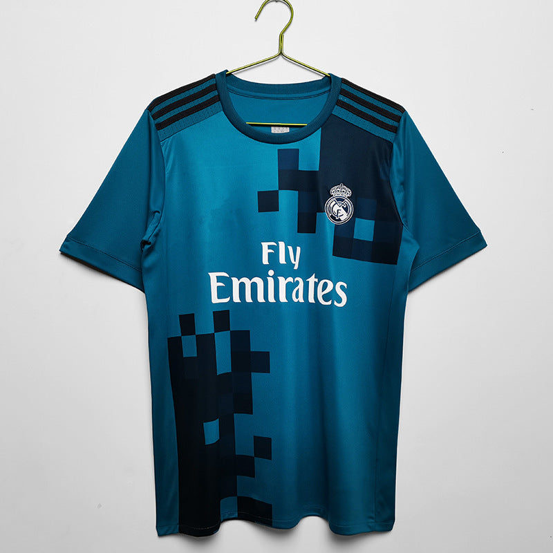 Retro Football Jerseys Vintage Sport Uniforms