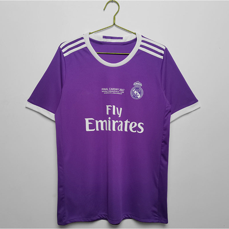 Retro Football Jerseys Vintage Sport Uniforms