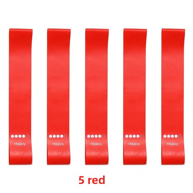 Resistance Bands Set