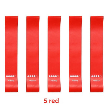 Resistance Bands Set