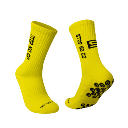 Anti-Slip Sports Socks